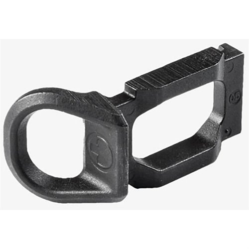 Získejte novou úroveň versatility pro váš Remington 870 s SGA Sling Mount, který poskytuje bezpečné uchycení pro různé systémy popruhů a vynikající odolnost.
