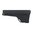 MAGPUL MOE FIXED RIFLE LENGTH STOCK FOR AR-15 BLACK