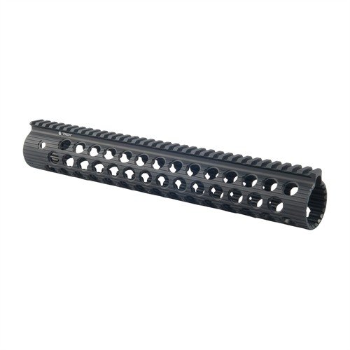 AR-15 ALPHA RAIL 13