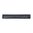 TROY INDUSTRIES ALPHA RAIL 13", BLACK