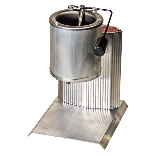 Lee Production Pot IV holds 10 lbs of lead, melts in under 20 mins, features infinite heat control, and a stable base for safety, reaching 900°F.