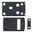 🔫 Montáž VORTEX OPTICS Razor Red Dot pro Glock 9mm. Perfektní náhrada za Picatinny rail. Dostupné pro různé modely. Zahrnuje montážní hardware. 🌟 Více info!