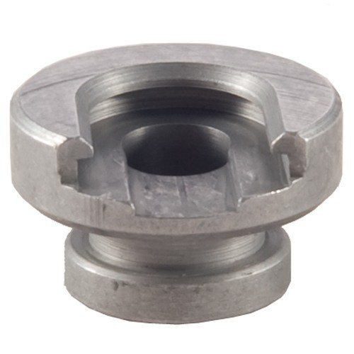 RCBS Shellholder #23 ensures precise case alignment and reliable extraction, enhancing your reloading efficiency and accuracy for a variety of calibers.