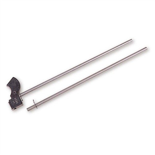 RCBS AUTO PRIMER FEED COMBO drops primers one at a time, prevents misfires, holds 100 primers, and fits Rock Chucker II, JR, and Reloader special presses.