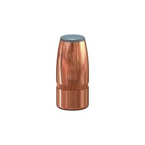 Speer Varmint Soft Point 22 Caliber bullets ensure quick, effective takedowns of varmints with controlled expansion, while preserving the hide's integrity.