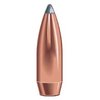 SPEER Boat Tail 30 Caliber 150gr Soft Point bullets offer a flat trajectory, streamlined design, and reliable expansion, making them ideal for long-range hunting.