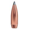 SPEER Boat Tail 30 Caliber 165gr Soft Point Bullets offer a flat trajectory, streamlined design, and reliable expansion for effective long-range hunting.