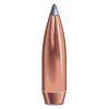 SPEER Boat Tail 30 Caliber soft-point bullets offer a flat trajectory, streamlined design, and reliable expansion for optimal long-range hunting performance.