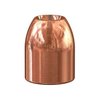 SPEER DeepCurl 50 Caliber bullets ensure controlled expansion and maximum penetration with an electro-chemical bonded jacket, ideal for serious handgun hunting.