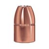 SPEER DeepCurl 45 Caliber bullets ensure controlled expansion and maximum penetration with electro-chemical bonding, maintaining original weight for reliable performance.