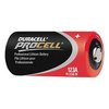 DURACELL PROCELL CR123A LITHIUM BATTERIES 6/PACK