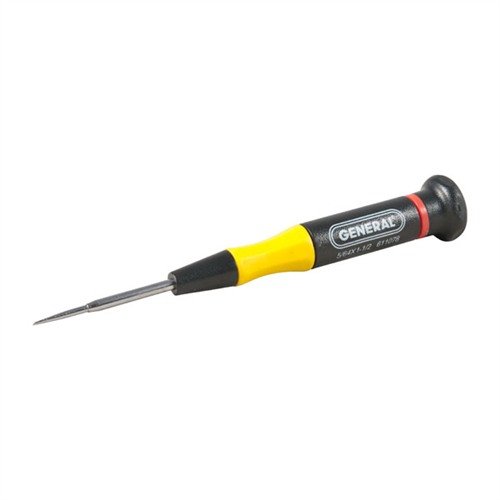 Brownells Ultratech Precision Screwdriver offers a 5/64