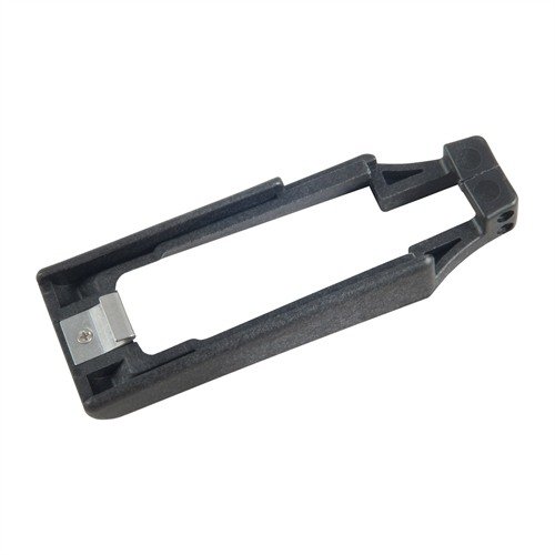 Enhance your AK47 reload speed with the AK47 MFER; its large funnel guides magazines effortlessly, fitting all AKM pattern rifles with no modifications needed.