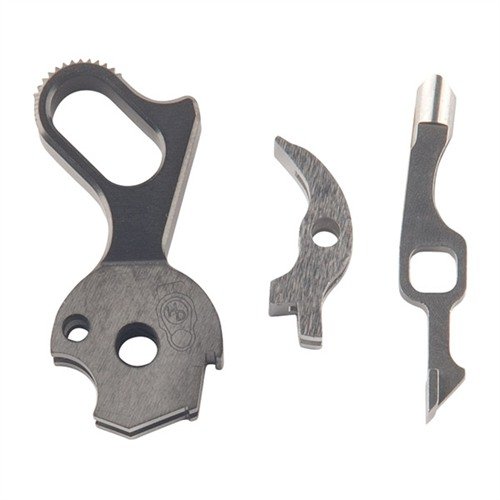 Upgrade your 1911 with HD-120 ignition components, crafted from hardened tool steel for durability and precise fit, ensuring reliable performance under any conditions.