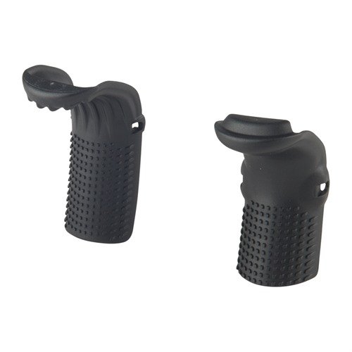 GRIP FORCE GEN 4 ADAPTER for GLOCK® enhances grip stability, allowing for better control and target indexing without permanent modifications to your pistol.