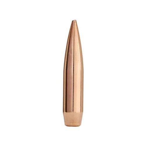 Sierra MatchKing 338 Caliber 300gr HPBT bullets offer unmatched accuracy and performance for long-range shooting, perfect for serious rifle competition.