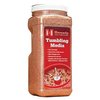 HORNADY ONE SHOT TUMBLING MEDIA COB 76OZ