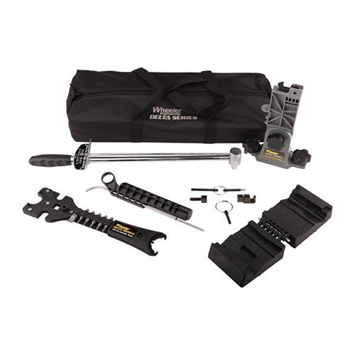 Wheeler Engineering AR-15 Armorer's Kits offer essential tools for assembly, maintenance, and customization, ensuring precision and efficiency for AR-15 enthusiasts.