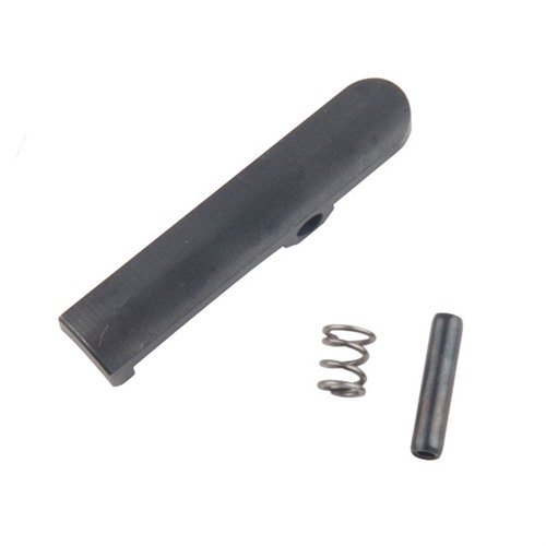 REMINGTON BOLT ACTION M16 STYLE EXTRACTORS offer reliable performance, preventing pull-out in sticky situations, made from durable 4142 steel for standard calibers.