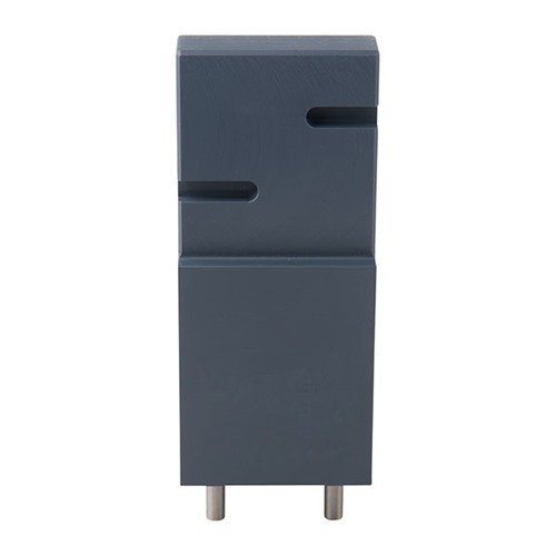 MP-AR15 Magazine Post od Present Arms INC bezpečně drží váš mil spec AR15 na pracovních stanicích a chrání ho díky odolnému polymeru, který nepoškrábe povrch.