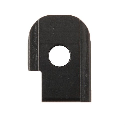 Extreme Service Firing Pin Stop enhances reliability in heavy recoiling and short 1911s, reducing malfunctions with smart design and durable CNC machined steel.