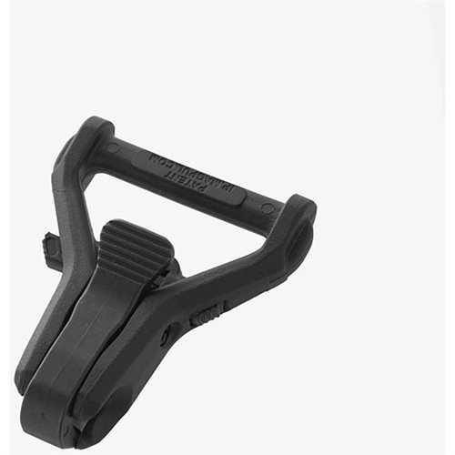 PARACLIP is a durable clip-style attachment for 1-1/4