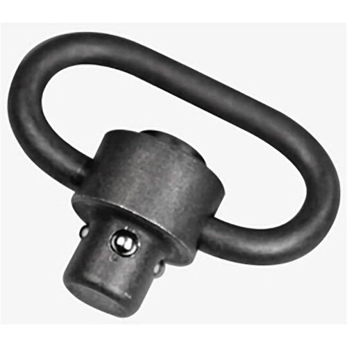 Rychloupínací QD sling swivel pro 1-1/4