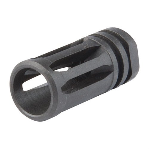 AR-15 Extended A2 Flash Suppressor enhances 14½