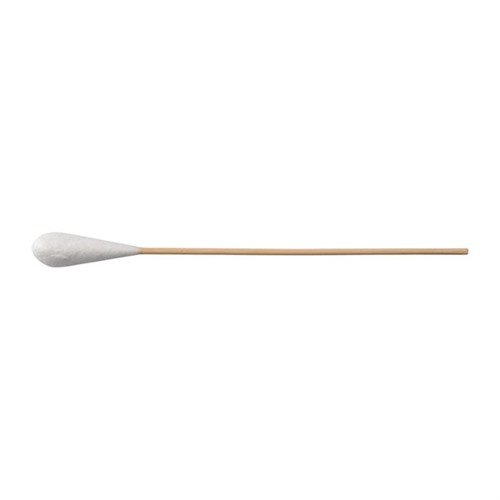 RamRodz .50 Caliber Gun Cleaning System offers mess-free, deep cleaning with low-lint cotton swabs, ideal for rifles and shotguns when paired with adapters.