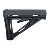 MAGPUL AR-15 MOE STOCK COLLAPSIBLE MIL-SPEC GRAY
