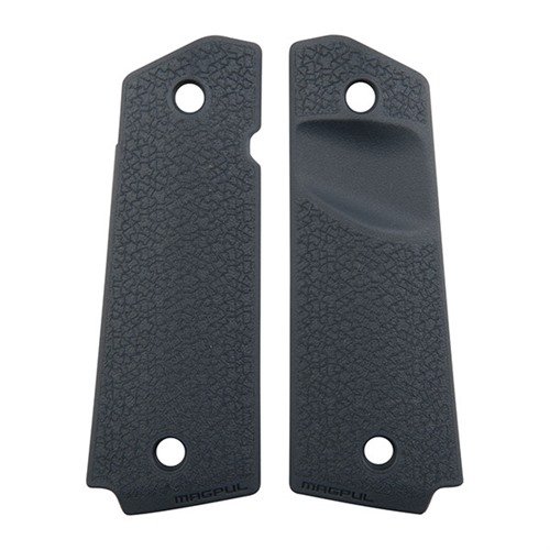 MOE 1911 Grip Panels offer a reinforced polymer build, anti-slip texture, unique diamond cross-section, and fit full-size 1911s for improved control and safety.