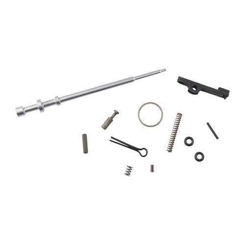CMMG Mk3 Bolt Rehab Kit provides essential parts to repair your 308 AR bolt, compatible with CMMG and DPMS patterns for reliable performance.