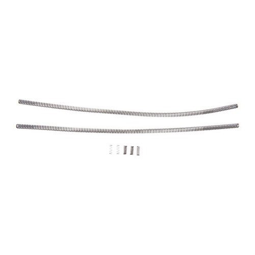 Získejte náhradní díly pro AR-15 s 22 ARC SPRING KIT od CMMG, ideální pro opravy a renovace. Obsahuje běžně vyměňované součásti pro 22lr bolt.