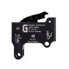 GEISSELE AUTOMATICS SUPER SABRA 2-STAGE TRIGGER PACK FOR IW TAVOR SAR & X95