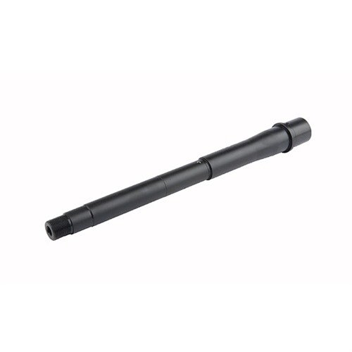 AR-15/M16 300 BLK S2W barrels offer exceptional strength and accuracy with cold hammer-forged construction, 1-8 twist, and durable manganese phosphate finish.