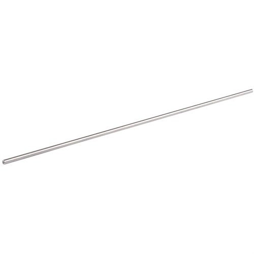 Geissele's 5.56MM Suppressor Alignment Rod ensures precise alignment of your suppressor to the barrel bore, enhancing accuracy and performance.