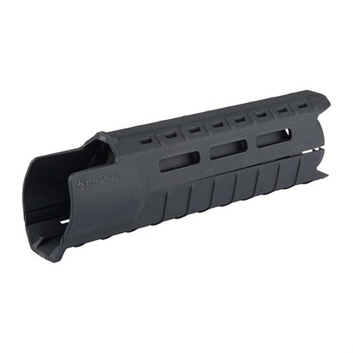 Upgrade your AR-15/M16 with the lightweight MOE-SL Handguard, featuring M-LOK slots, heat resistance, and a slim design for improved handling.