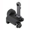 KNIGHTS ARMAMENT AR-15  FLIP-UP ADJ TACTICAL REAR SIGHT 300 METER BLACK