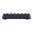 MAGPUL M-LOK RAIL 7-SLOT PICATINNY 3.125" ALUMINUM FOR AR-15 BLACK