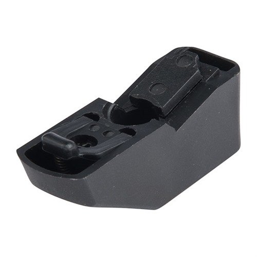 Upgrade your Ruger 22/45 with TANDEMKROSS Plus 1 Magazine Bumpers for extra round capacity, secure seating, and faster ejection—perfect for every shooter!