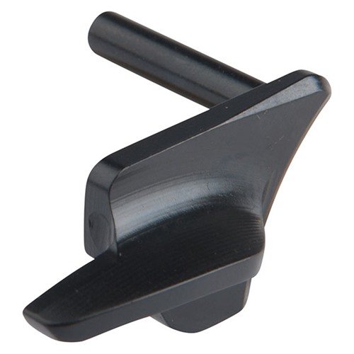 Ergonomically designed for comfort, the 1911 Extreme Service Thumb Safety offers rugged construction, enhanced grip safety engagement, and reliable performance.