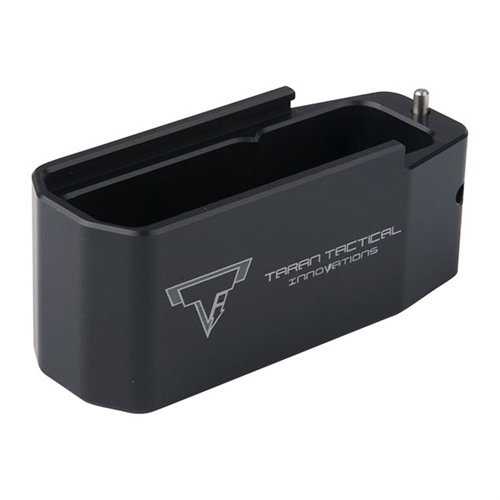Získejte více ze svých PMAGů s Firepower Extensions od Taran Tactical Innovations, které přidávají 6 nábojů a snadno se připevňují bez speciálních nástrojů.