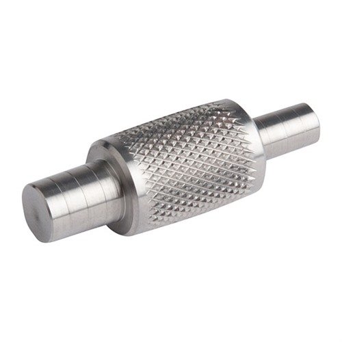 Získejte přesné měření průměru náboje s gage pro 224 a 308/310 náboje, eliminujte chyby a zajistěte správné napětí pro bezpečné použití.