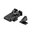 L.P.A. SIGHTS BROWNING GP ADJUSTABLE SIGHT SET