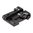 L.P.A. SIGHTS BROWNING HP, VIGILIANT ADJ REAR SIGHT