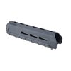 Magpul MOE M-LOK Hand Guards offer a lightweight, durable design for mid-length AR-15/M16s, featuring M-LOK slots for versatile accessory attachment.