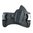 GALCO INTERNATIONAL KINGTUK GLOCK® 21-BLACK-RIGHT HAND