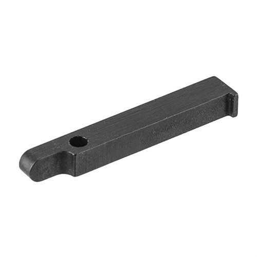 Apex No Profile Loaded Chamber Indicator Block offers a clean, tactile solution for SD and Shield models, ensuring no sight picture interruption.