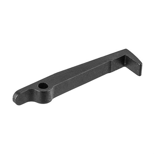 Apex Loaded Chamber Indicator Block offers a sleek, seamless design for SD and Shield handguns, replacing bulky pop-up indicators with a durable steel solution.