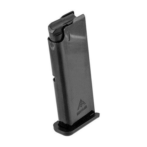 KEL-TEC P-32 Factory Magazine offers reliable 7-rd and 10-rd options, ensuring optimal performance and seamless compatibility for your P-32 firearm.